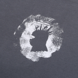 RLGN “GREY” HOODIE