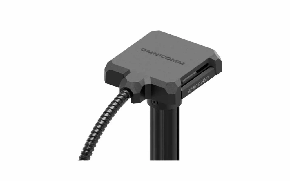 Датчик уровня топлива Omnicomm LLS 5 2000мм