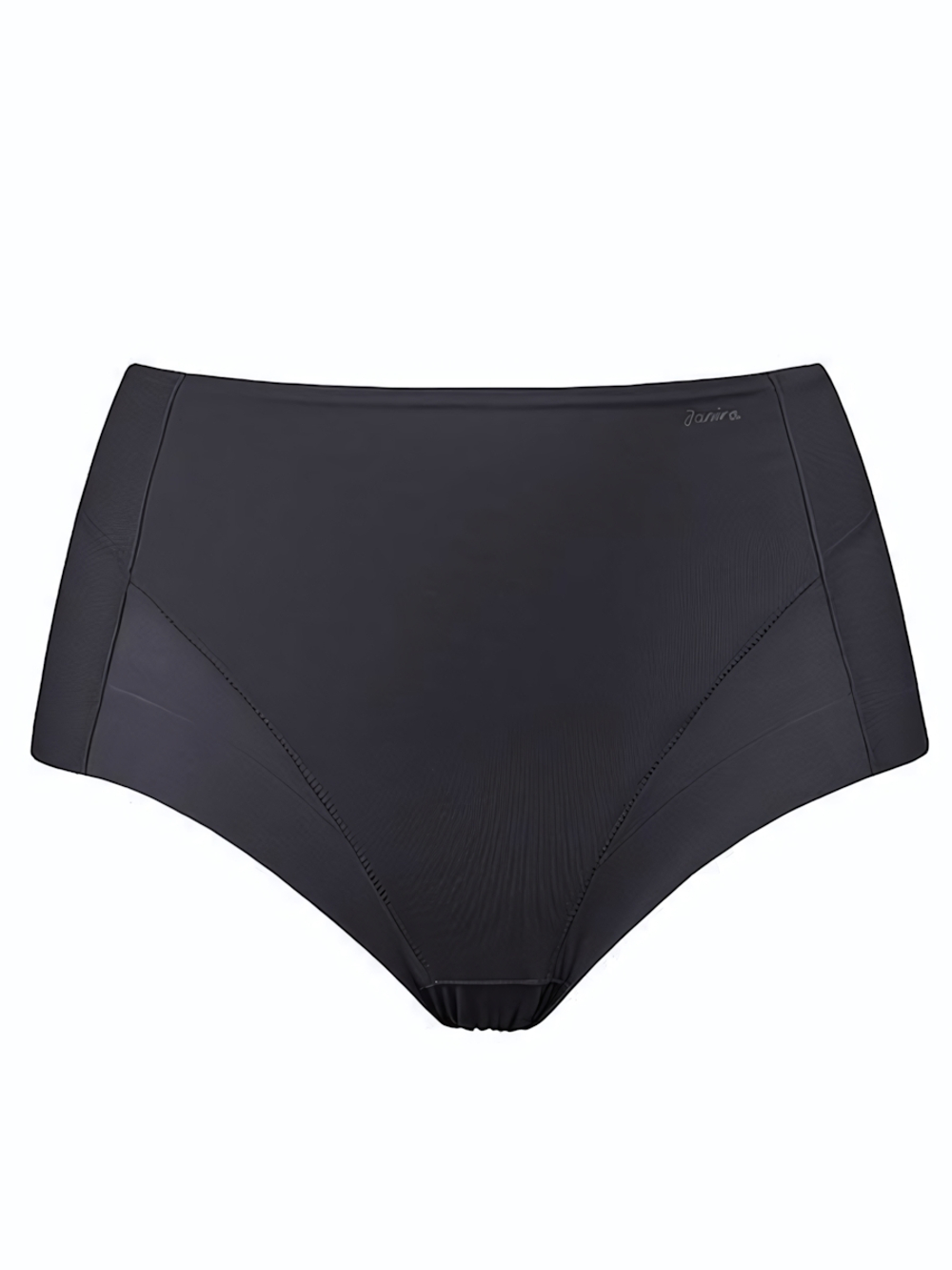 Хлопковые трусики-утяжки Shape Cotton Band (Размер: M) (Цвет: черный)