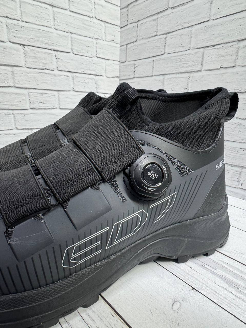 Полуботинки EDITEX SHELTER