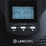 ИБП LANCHES L900Pro-H 1kVA (36VDC)