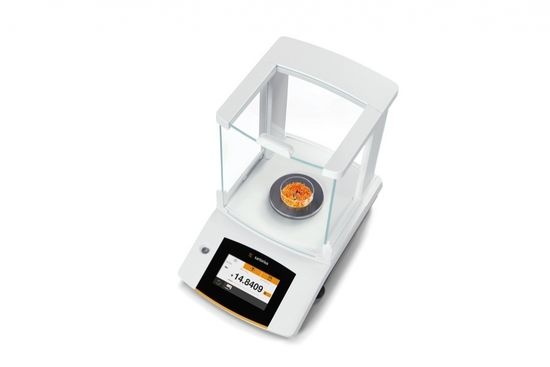 Лабораторные весы Sartorius Practum 513-1ORU