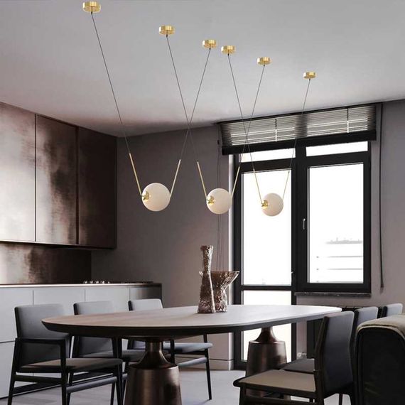 Подвесной светильник Imperium Loft 101436-26