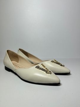 Балетки женские