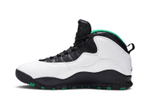 Кроссовки Jordan Air Jordan 10 Retro "Seattle Supersonics"