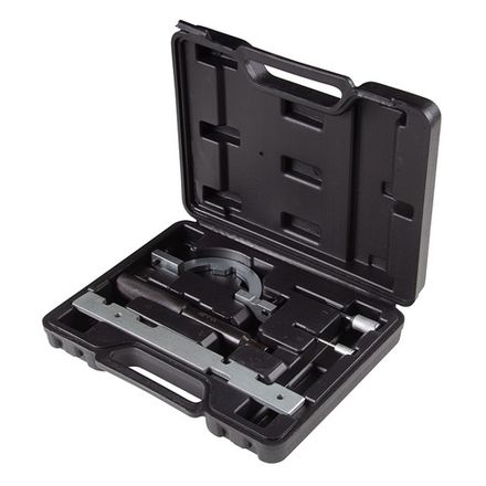 Цена на AFFIX (AF10321505C) Набор фиксаторов распредвалов Opel/Suzuki, кейс, 5 предметов