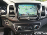KG Mobility (Ssangyong) The New Rexton Sports Дизель 2.2 2WD (06.2022)
