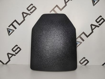 Бронеплита керамическая БР5, Atlas