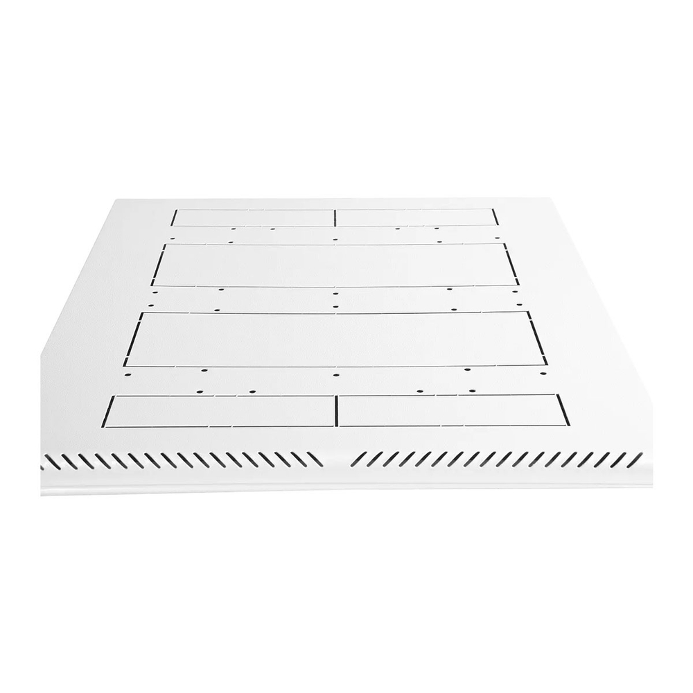 ШТК-М-27.6.6-1ААА шкаф напольный 27U 600x600 ЦМО