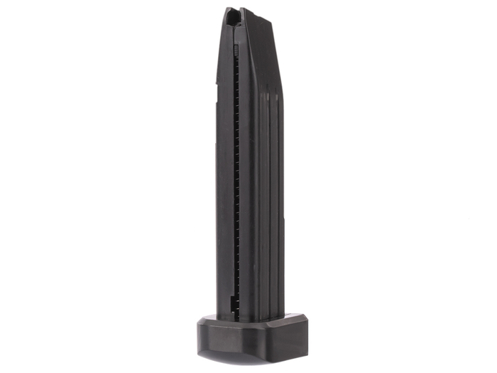 Пистолет пневматический Stalker SA5.1S Spring (Hi-Capa 5.1) +ПБС +ЛЦУ (SA-3307151S)