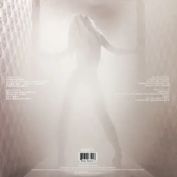 Britney Spears - Glory