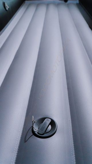 Лодка RiverBoats RB-300 НДНД