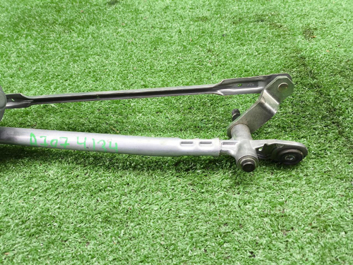 Трапеция дворников Jetour T2 (2023-н.в.)