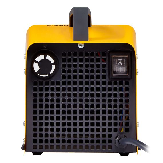 Пушка тепловая BALLU BKN-5 купить в Москве и Московской области по низкой цене с доставкой по России — (2) Пушка тепловая BALLU BKN-5 — (2)