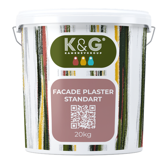 FACADE PLASTER
