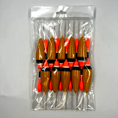 Набор поплавков 16g №63