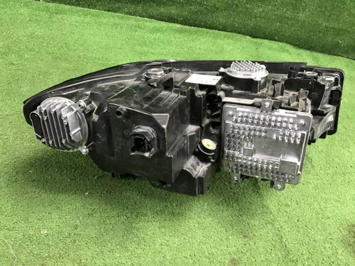 Фара левая BMW 3er G20 (2018-2022) LED (В сборе)