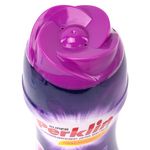 Кондиционер (концентрат) для белья, в гранулах, 250 г, PERKLIN (ПЕРКЛИН) SUPER "Аметист и цветущий сад", 25 стирок, 609820