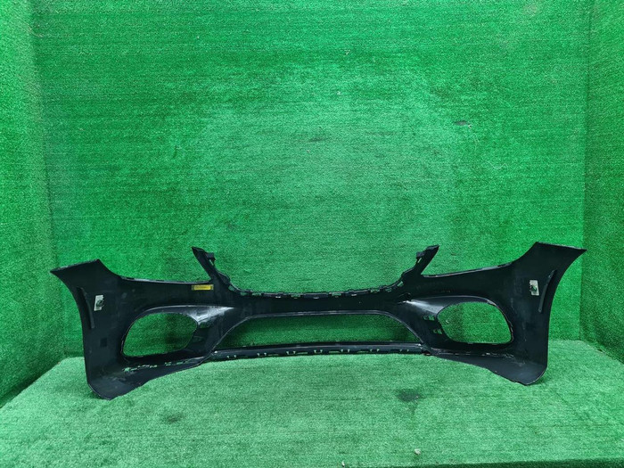 Бампер передний Mercedes S w222 (2017-2020) AMG