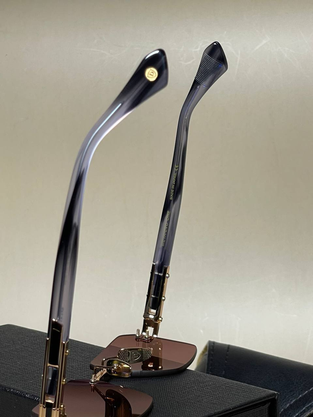 Солнцезащитные очки Dita