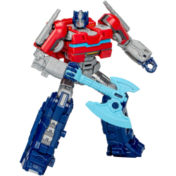 Hasbro Transformers One - Оптимус Прайм (Орион Пакс) 12,5 см фигурка F8691 / артикул   F8611 F8691  / GTIN 5010996223630