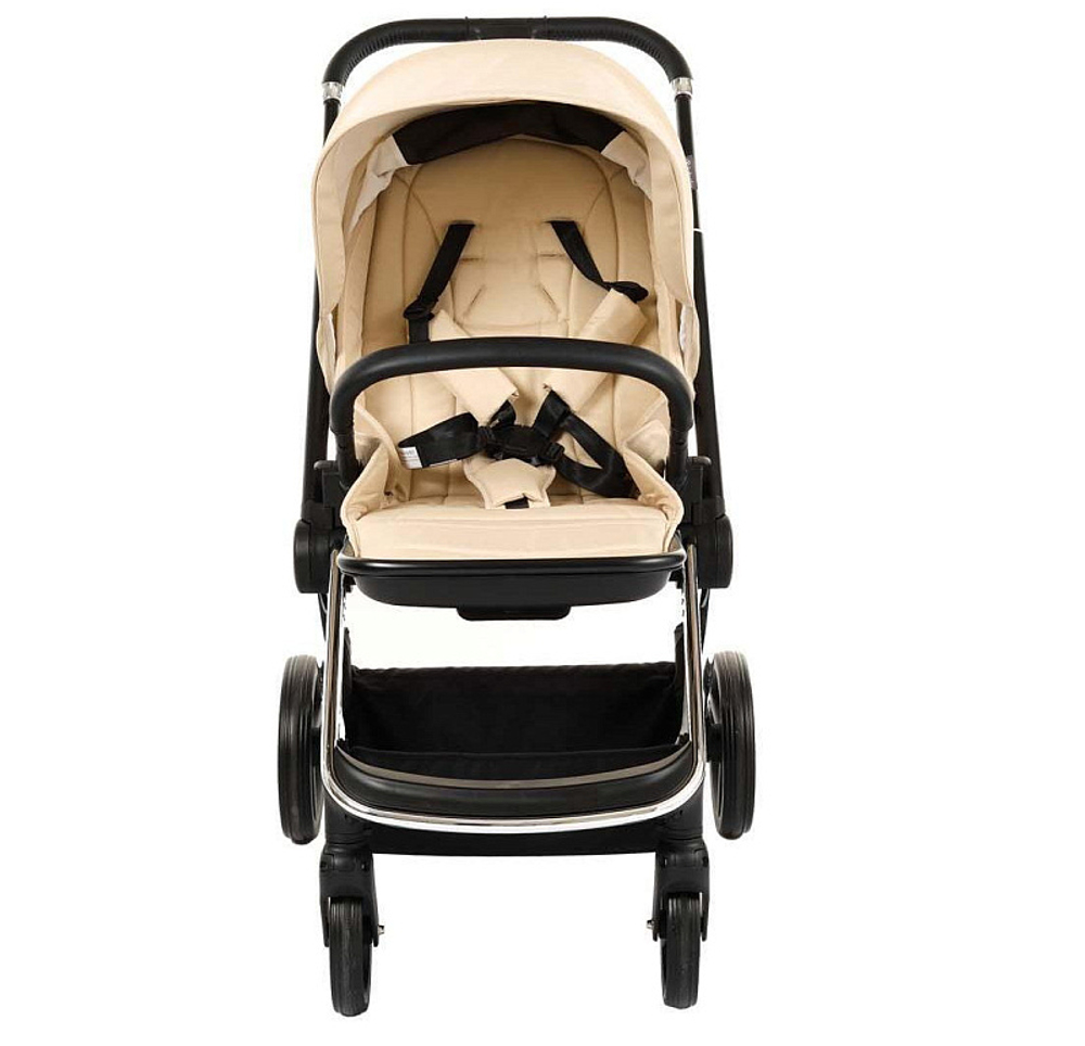 Прогулочная коляска Labala Raiz Lite Beige
