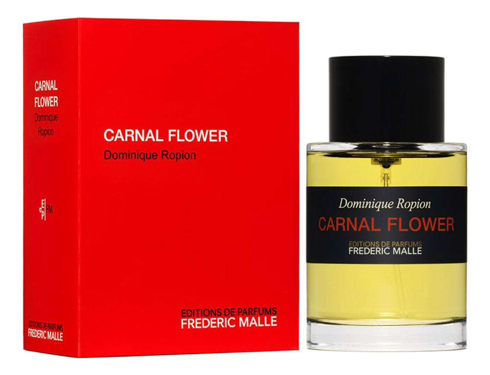Frederic Malle Carnal Flower парфюмерная вода