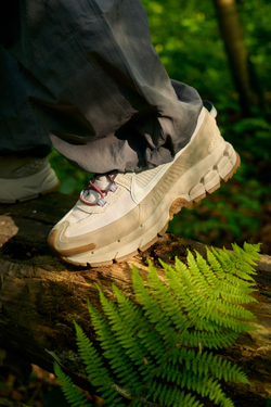 Брюки Nothomme Blue Outdoor Water-Repellent Cargo Pants II "Rock Gray"