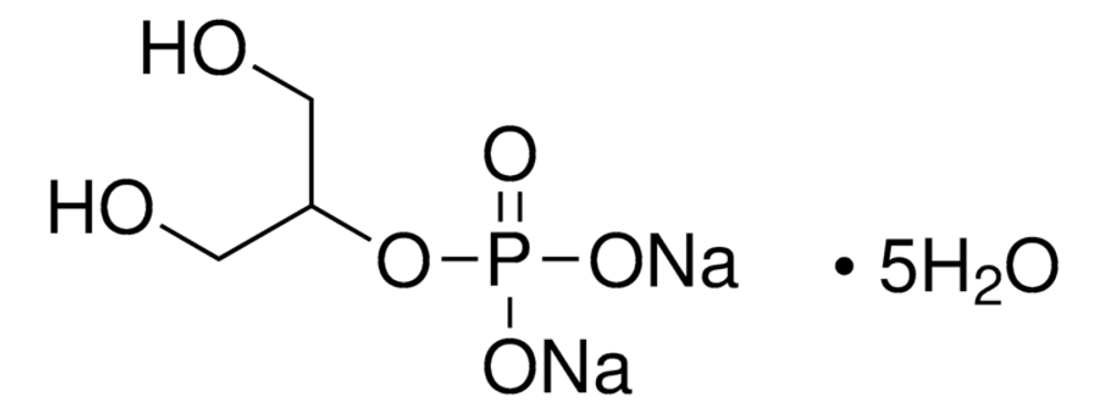 Disodium β-Glycerophosphate Pentahydrate