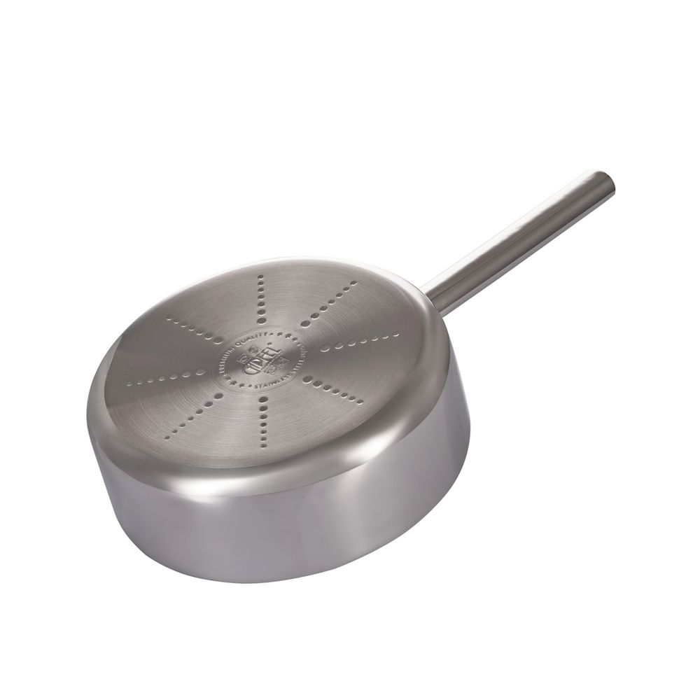 Сковорода-сотейник Gipfel Aventus 1400 24 см/2,5 л