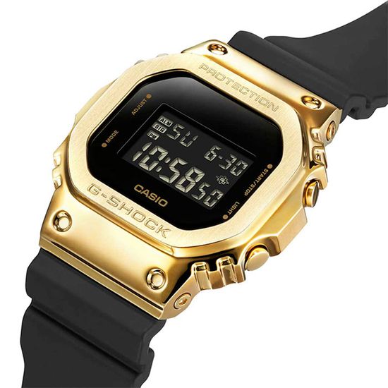 Наручные часы Casio G-Shock GM-5600UG-9DR