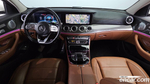 Mercedes-Benz E-Class W213 E350 4MATIC AMG Line (09.2019)