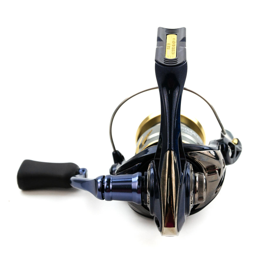 Катушка Ryobi ECUSIMA CB 1000 (1000, 7+1BB, мет. шпуля)