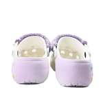 Crocs Classic Platform Clog Eva