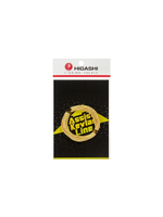 Поводковый материал HIGASHI Kevlar Line 147lbs 3м