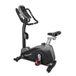 Велотренажер SVENSSON INDUSTRIAL FORCE U750 LX