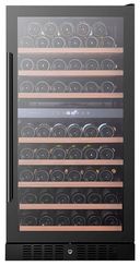Холодильник винный Temptech CL120DB