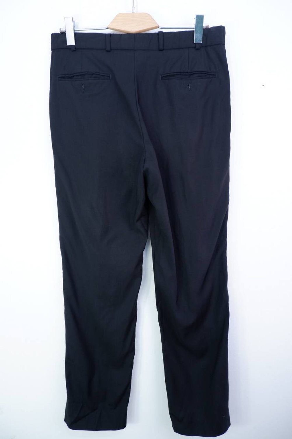 Брюки Onegin мужские в деловом стиле 50 размер