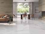 MARBLES/CALACATA WHITE