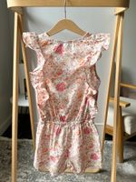 Хлопковый комбинезон Tartine et Chocolat, 128