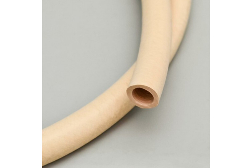 Трубка резиновая медицинская 8/2мм.