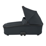 Детская коляска Maxi-Cosi Leona² Oria 3 в 1 с автокреслом CabrioFix Essential green 1204204110 Twillic Graphite/1507750111 Essential Graphite