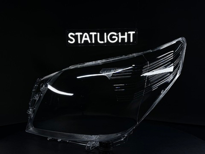 Левое стекло фары Toyota Prado 150 2010-2013