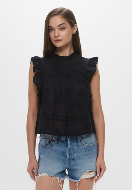 Блузка женская LEVI'S EDITH SL BLOUSE