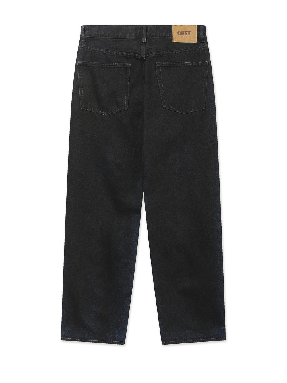 Мужские Джинсы Classic Baggy Spray