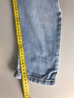 Комбинезон Zara стильный, визуально на 3/4 года