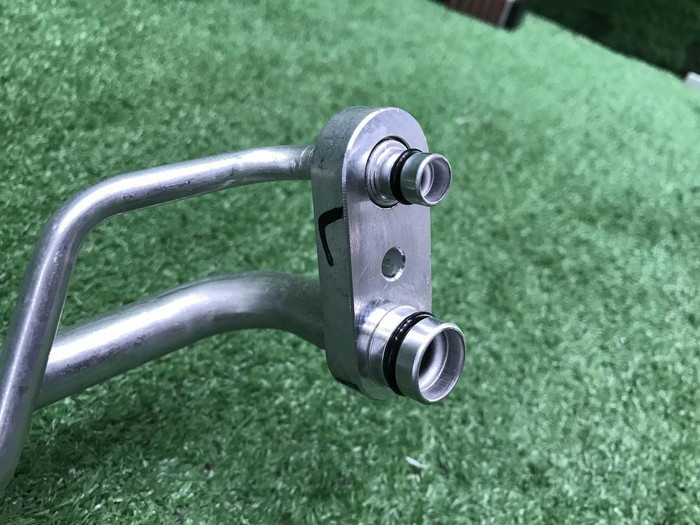 Трубка кондиционера Haval Dargo (2022-н.в.)