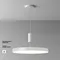 Потолочный светильник Зон / Zon 90 Вт 4000 К 120° Technical c032cl-90w4k-rd-w