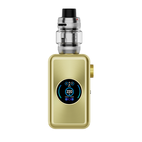 Купить Набор Vaporesso GEN MAX 220 Kit