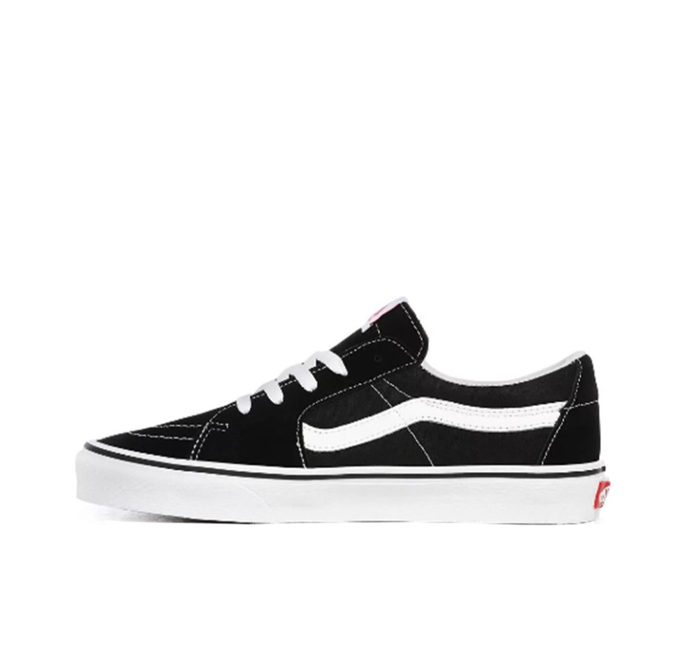 Vans old skool low pro 2025